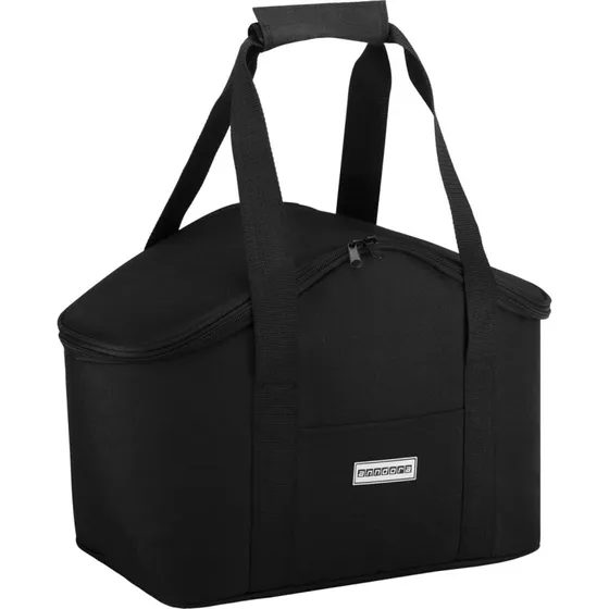 Anndora 20 Liter kletaske, sort