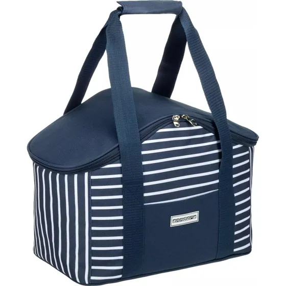 Anndora 20 Liter Kletaske Navybl/Hvid