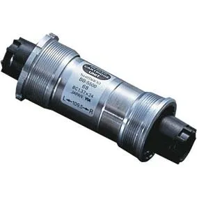 Shimano 105 Octalink krankboks BB-5500 118x68 mm