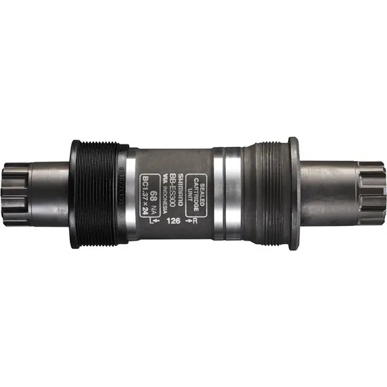 Shimano Acera BB-ES300 Octalink krankboks 113 x 68 mm (BSA 68)