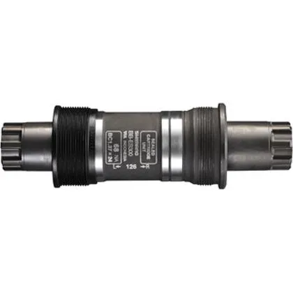 Shimano Krankboks Octalink BB-ES300 73 mm / 118 mm aksel
