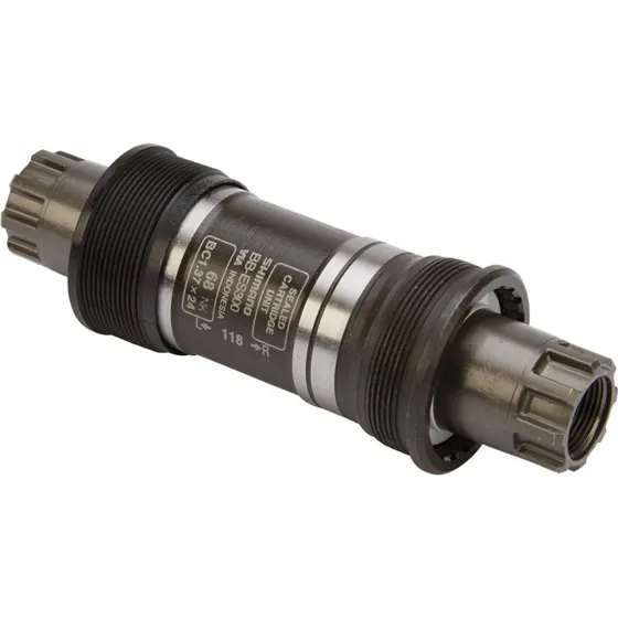 Shimano Octalink Krankboks BB-ES300 68 mm (Aksel 113 mm)