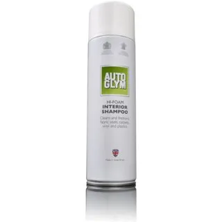 Autoglym Hi‑Foam Interior 450 ml – Interiørrens