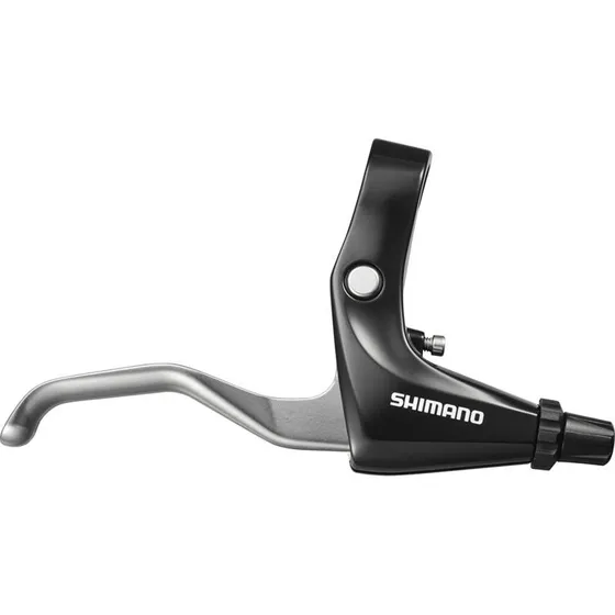 Shimano Ultegra BL-R780 venstre bremsegreb til flatbar, sort
