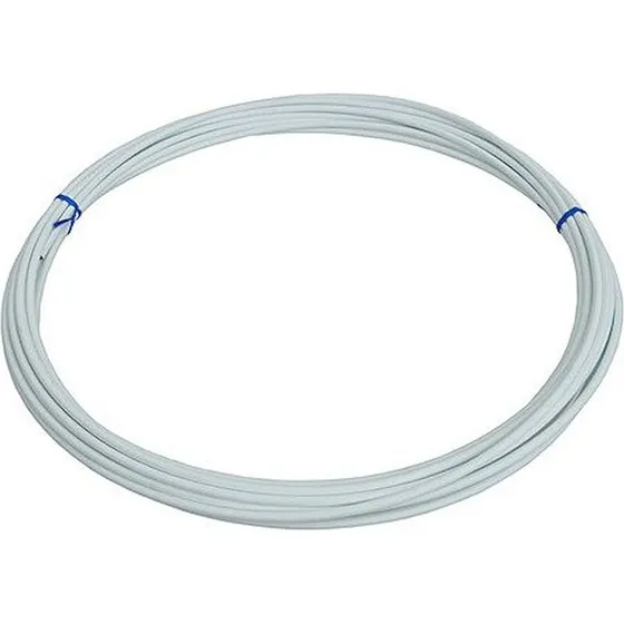 Shimano SLR yderkabel 5 mm  hvid (pr. meter)