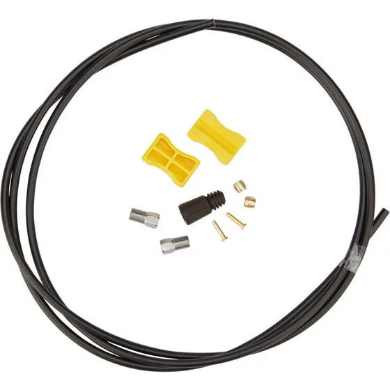 Shimano SM-BH59JK bremseslange 1700 mm, sort