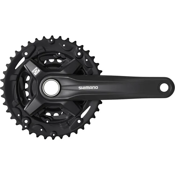 Shimano FC-MT210-3 krankst 3x9 44/32/22 175 mm