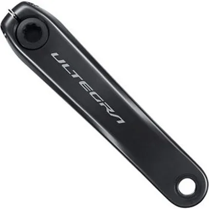 Shimano Ultegra pedalarm venstre 165 mm til FC-R8100