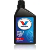 Valvoline Bremsevæske DOT 4 1 L