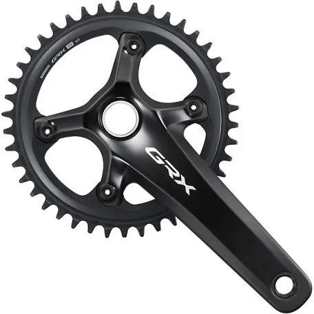 Shimano GRX FC-RX820 42T 170mm (12-speed)