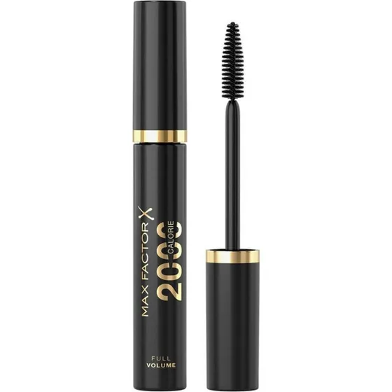 Max Factor 2000 Calorie Mascara Full Volume Sort 9 ml