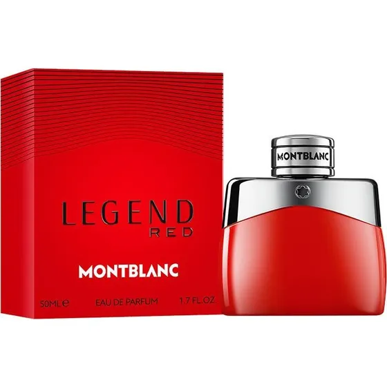 Mont Blanc Legend Red Eau de Parfum 50 ml