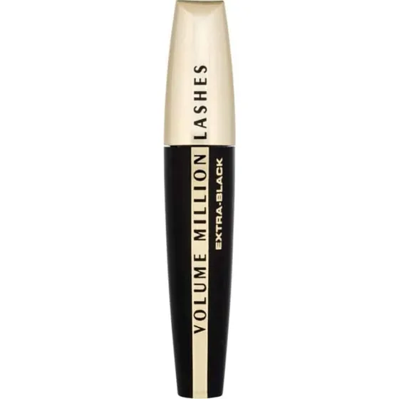 L'Oréal Paris Volume Million Lashes Mascara Extra Black 9 ml