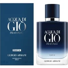 Giorgio Armani Acqua di Gi Profondo Parfum 30 ml