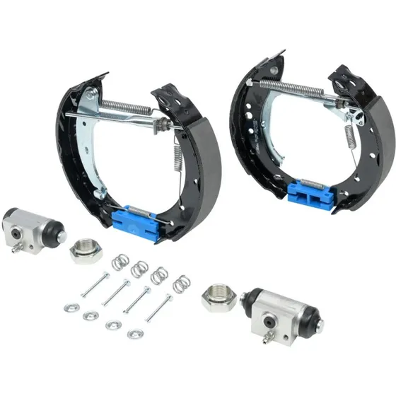 ATE Bremsebakkesæt 03.0520-7720.3