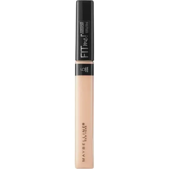 Maybelline Fit Me Concealer 05 Ivory, 6,8 ml