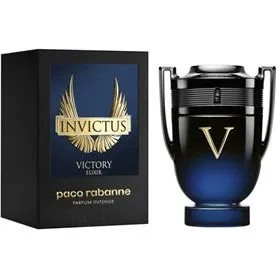 Paco Rabanne Invictus Victory Elixir Parfum Intense 50 ml