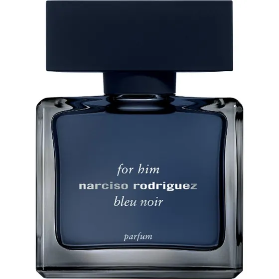 Narciso Rodriguez For Him Bleu Noir Parfum 50 ml