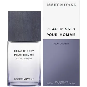 Issey Miyake L'Eau d'Issey Pour Homme Solar Lavender EDT 50 ml