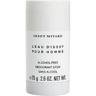 Issey Miyake L'Eau d'Issey Pour Homme Deodorant Stick 75 ml