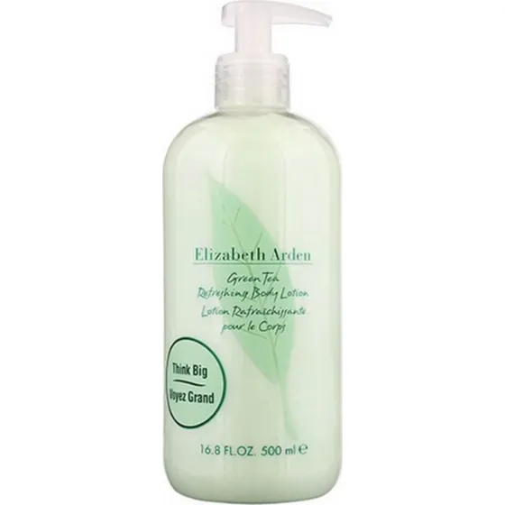 Elizabeth Arden Green Tea Refreshing Body Lotion 500 ml