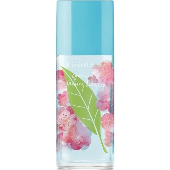 Elizabeth Arden Green Tea Sakura Blossom Eau de Toilette 100 ml