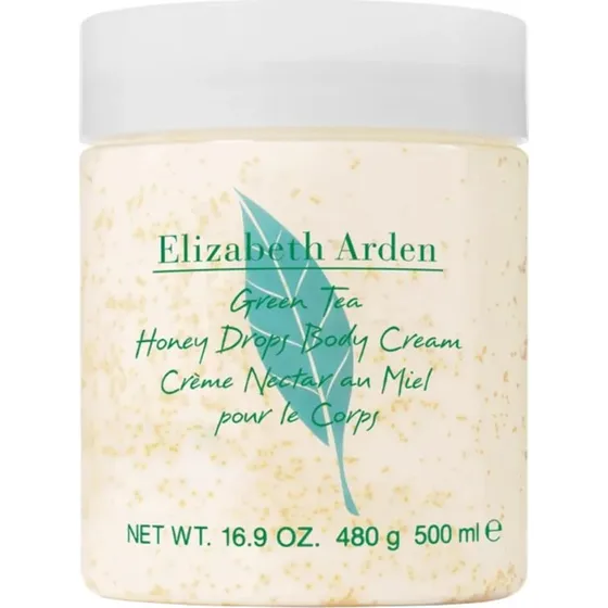 Elizabeth Arden Green Tea Honey Drops Kropscreme 500 ml