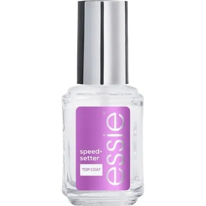 Essie Speed Setter Top Coat 13,5 ml