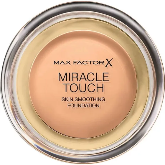 Max Factor Miracle Touch Foundation 075 Golden 11 g