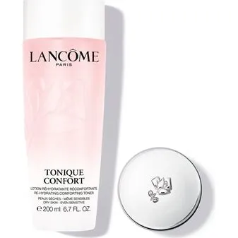 Lancome Tonique Confort Hydrating Face Toner, 200 ml