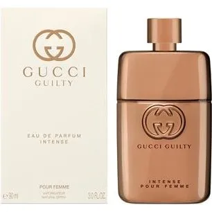 Gucci Guilty Pour Femme Eau de Parfum Intense 30 ml