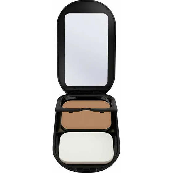 Max Factor Facefinity Compact 08 Toffee SPF20, genopfyldelig 10 g