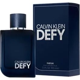 Calvin Klein Defy Parfum 50 ml