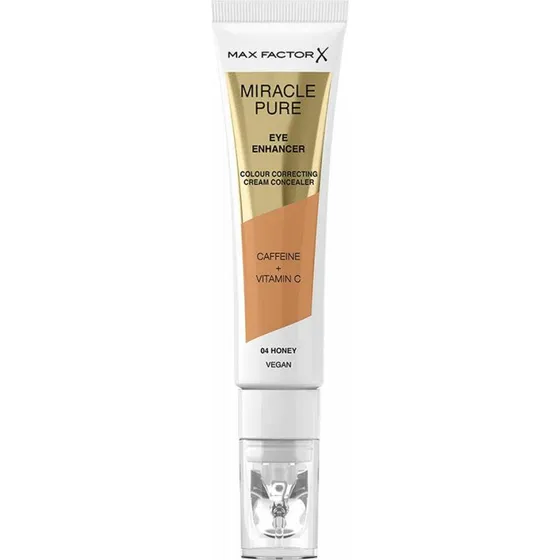 Max Factor Miracle Pure Concealer 04 Honey 10 ml