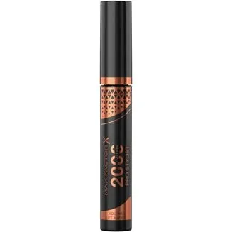 Max Factor 2000 Calorie Pro Stylist Mascara Black 9 ml
