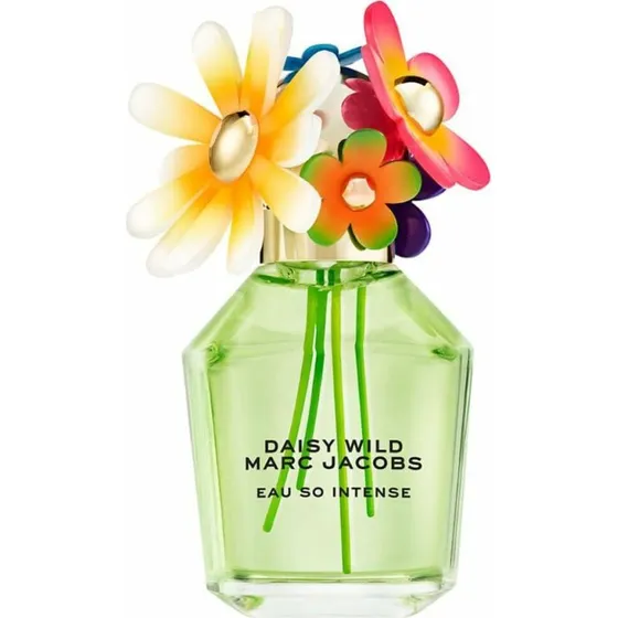 Marc Jacobs Daisy Wild Eau So Intense 100 ml