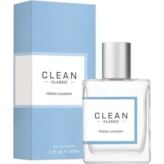 Clean Classic Fresh Laundry EDP 30 ml