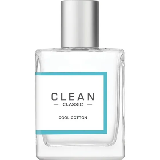 Clean Classic Cool Cotton EdP 60 ml