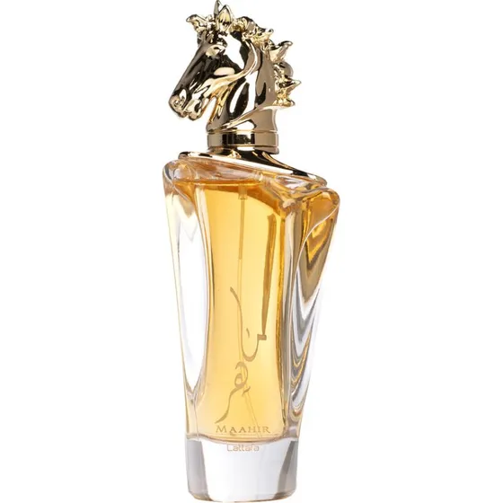 Lattafa Maahir U Eau de Parfum 100 ml