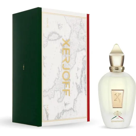 Xerjoff XJ 1861 Renaissance Eau de Parfum 100 ml