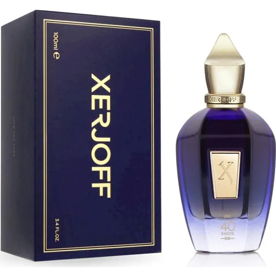 Xerjoff 40 Knots Eau de Parfum 100 ml