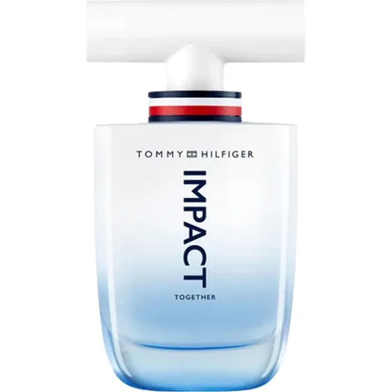 Tommy Hilfiger Impact Together EPT 100 ml