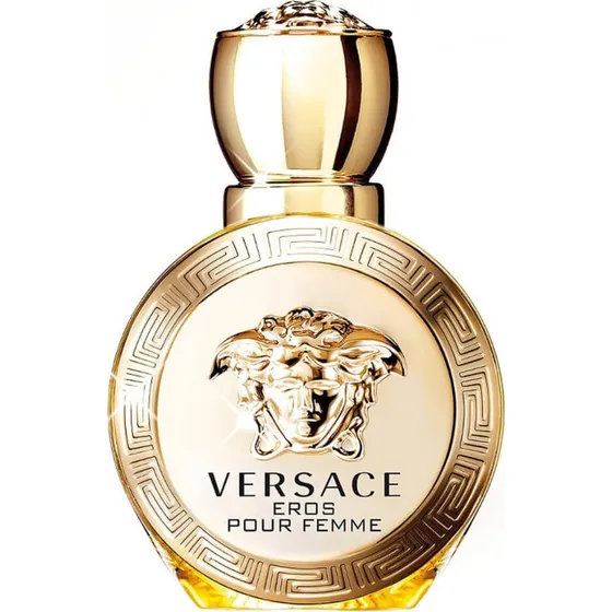 Versace Eros Pour Femme Eau de Parfum 100 ml