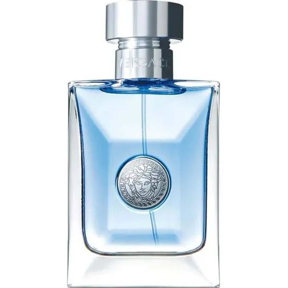 Versace Pour Homme Eau de Toilette 50 ml