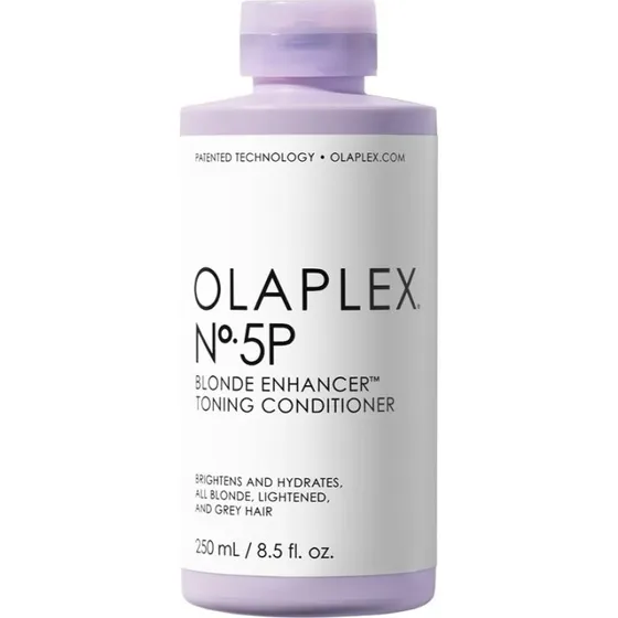OLAPLEX No.5P Blonde Enhancer Toning Conditioner 250 ml
