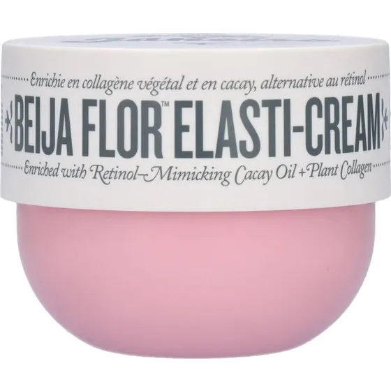 Sol de Janeiro Beija Flor Elasti Cream 240 ml