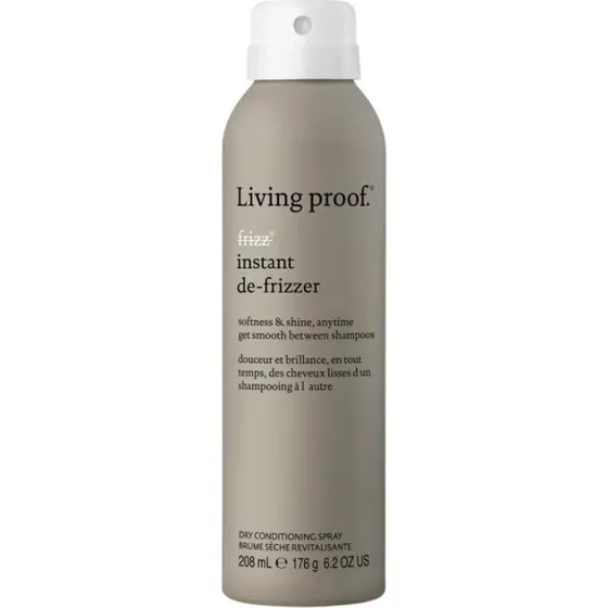 Living Proof No Frizz Instant De-Frizzer 208 ml