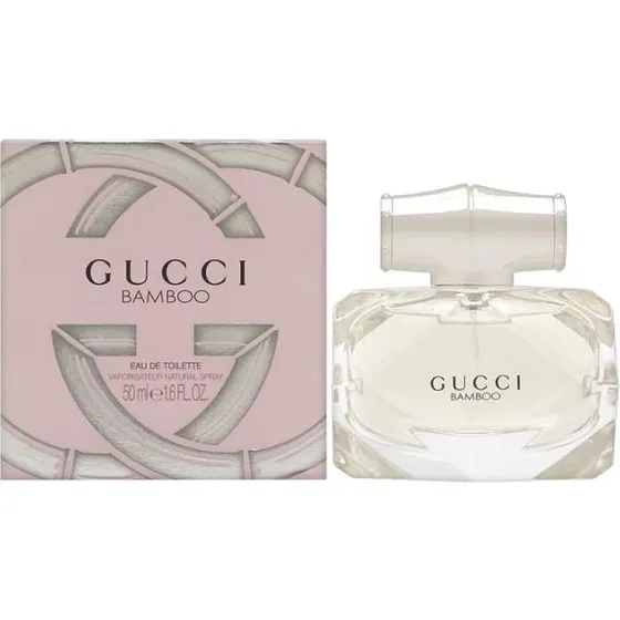 Gucci Bamboo 50 ml Eau de Toilette