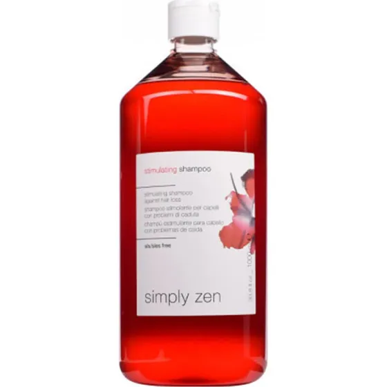 Simply Zen Stimulerende shampoo 1000 ml