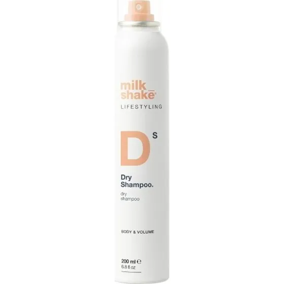 Milk_Shake Lifestyling Dry Shampoo 200 ml